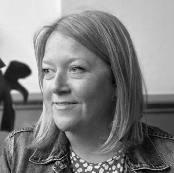 Yvonne Aldsworth